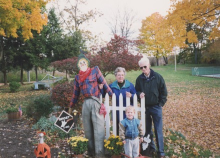 1998 Rita, Al & Sean