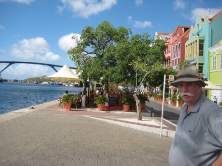 Curacao