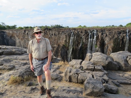 Victoria Falls